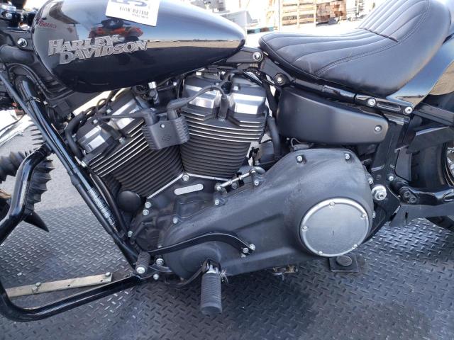 2020 HARLEY-DAVIDSON FXBB 1HD1YJJ25LB013417