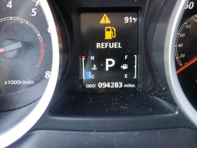 2015 MITSUBISHI LANCER SE JA32V2FWXFU008768