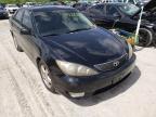 2006 TOYOTA  CAMRY