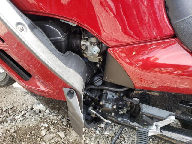 2003 KAWASAKI ZG1000 JKAZGCA103B519094