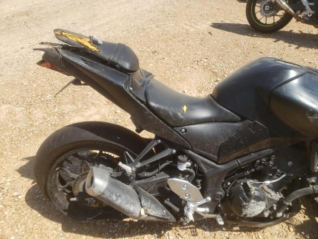 2021 YAMAHA MT-03 MH3RH20Y8MK004357
