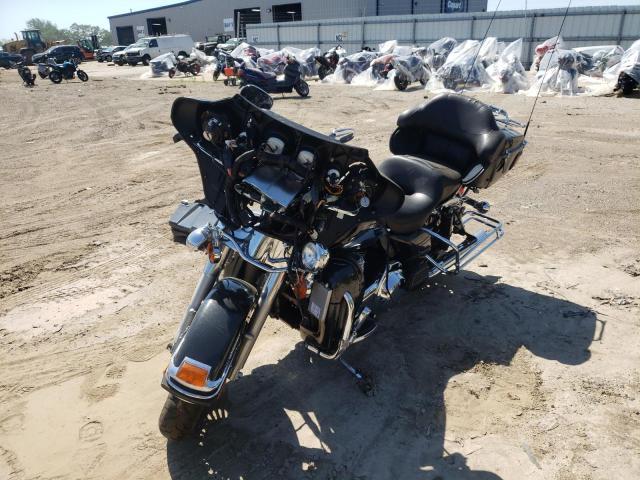 2009 HARLEY-DAVIDSON FLHTCU 1HD1FC4119Y661623