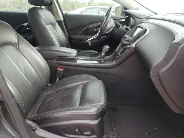 2016 BUICK LACROSSE S 1G4G45G39GF174314