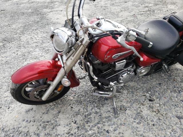 2006 YAMAHA XV1700 A JYAVP17E96A022683