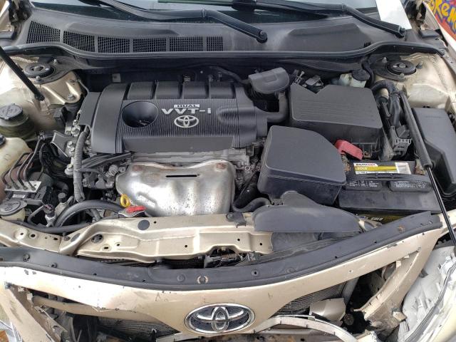 4T1BF3EK6AU033139 2010 Toyota Camry Base