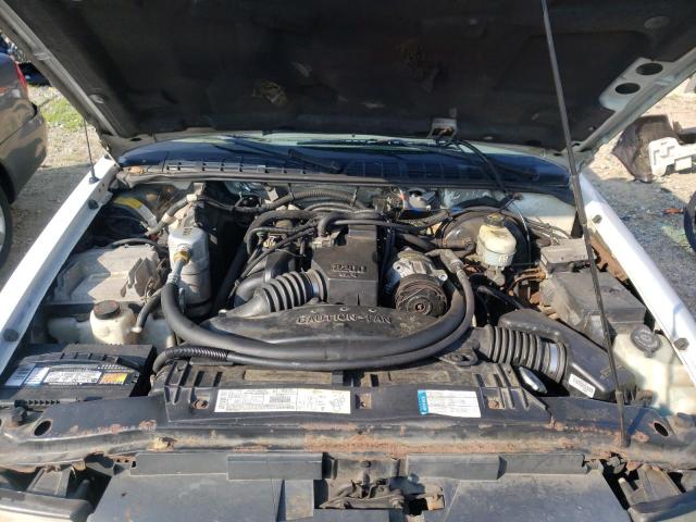 1GTCS1453YK295176 GMC Sonoma