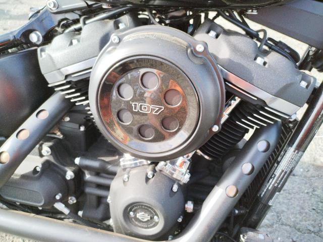 2020 HARLEY-DAVIDSON FXBB 1HD1YJJ21LB019019