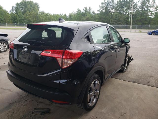 3CZRU5H38JM703586 Honda HR-V LX