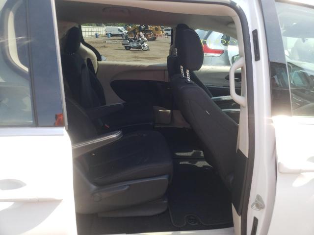 2020 CHRYSLER VOYAGER 2C4RC1CG5LR150578
