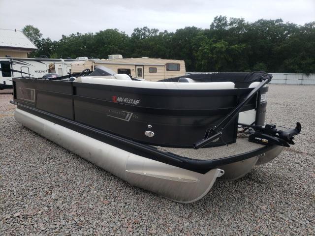 Misty Harbor salvage cars for sale: 2022 Misty Harbor Boat
