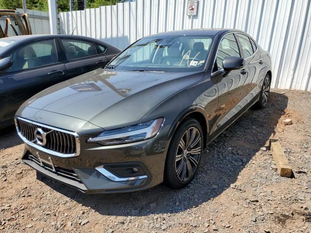 2022 VOLVO S60 B5 INS 7JRL12TL5NG157308