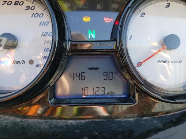 2016 VICTORY MOTORCYCLES MAGNUM 5VPYW36N3G3051587