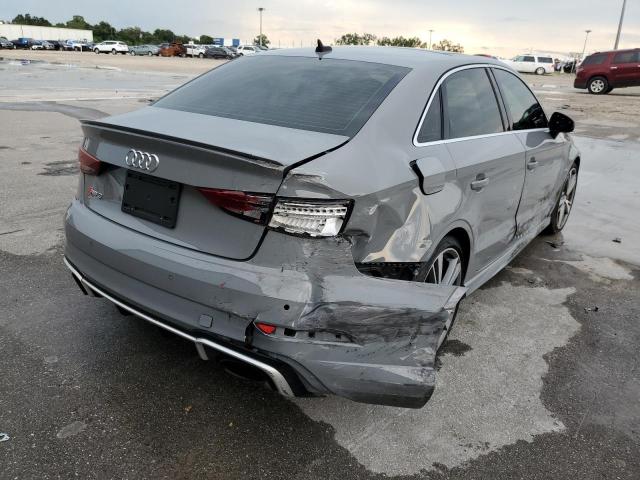 2019 AUDI RS3 WUABWGFF6KA907623