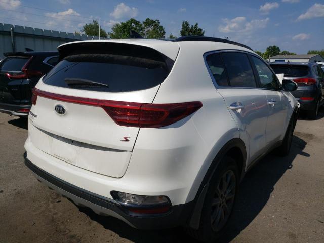 2020 KIA SPORTAGE S - KNDP6CAC1L7678033