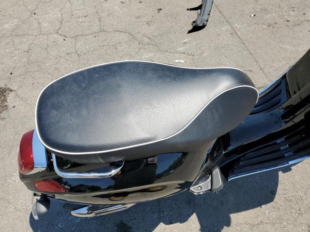 2021 VESPA SPRINT 150 ZAPM818G5M5801774