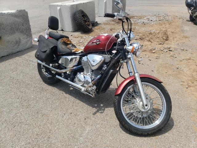 2002 HONDA VT600 CD JH2PC21302K321268