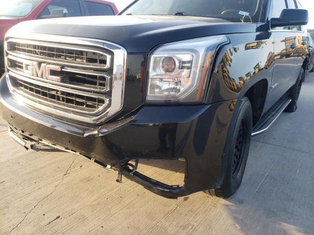 2018 GMC YUKON SLE 1GKS2AKC1JR339013
