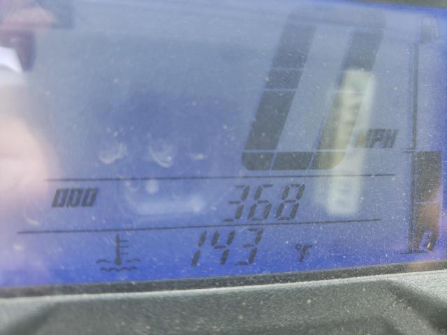 2022 YAMAHA YXE1000 5Y4AN40Y7NA102049