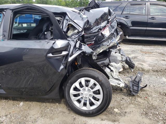 2022 KIA UK 3KPF24AD7NE498158