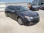 2012 ACURA  TL