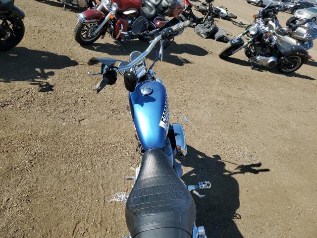 2005 HARLEY-DAVIDSON XL1200 R 1HD1CLP155K414011