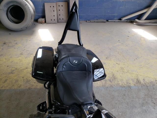 2022 HARLEY-DAVIDSON FLTRX 1HD1KHC19NB602410