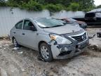 2015 NISSAN  VERSA