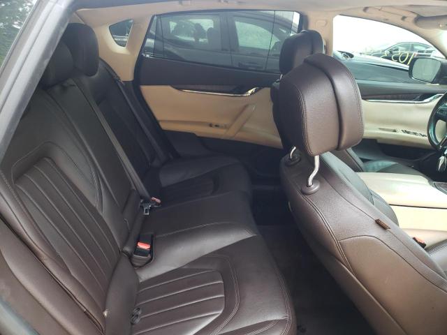 ZAM56RRA2E1123543 Maserati Quattroporte S