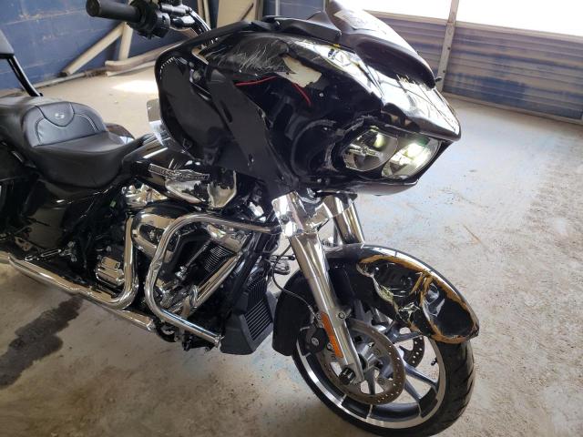 2022 HARLEY-DAVIDSON FLTRX 1HD1KHC19NB602410