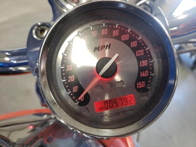 2005 HARLEY-DAVIDSON VRSCSE 1HD1PMG165K975747