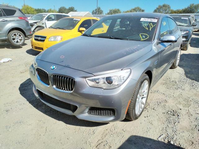 2017 BMW 535 IGT WBA5M2C33HG811593