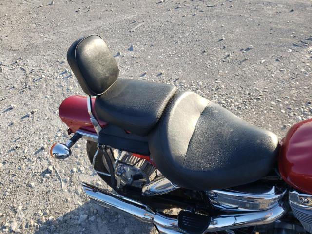 2000 HONDA VT1100 C 1HFSC1804YA402190