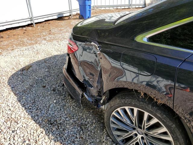 2019 AUDI A8 L WAU8DAF87KN014510
