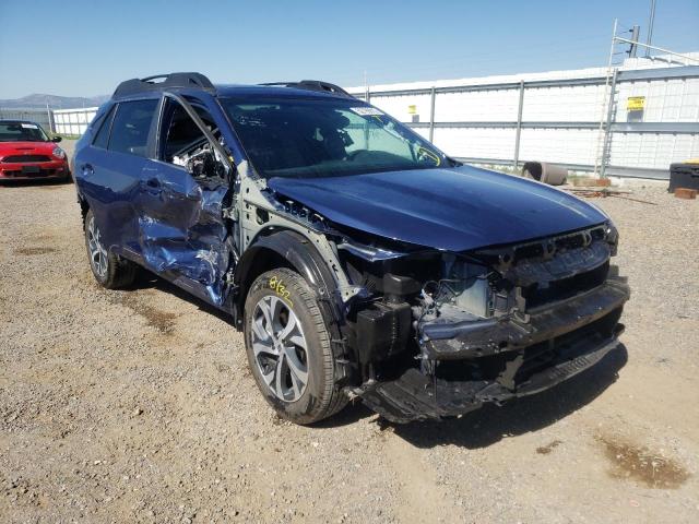2022 SUBARU OUTBACK LI - 4S4BTANC4N3103688