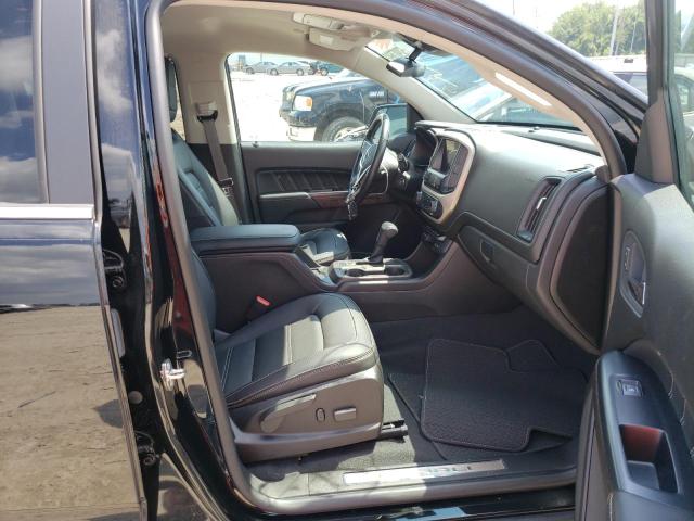 2021 GMC CANYON DEN 1GTG6EEN1M1174755