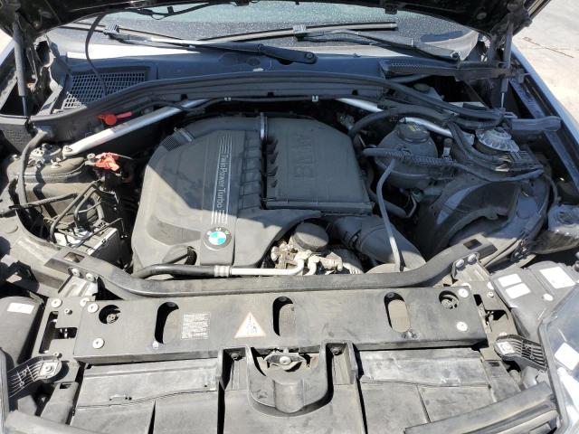 2016 BMW X4 5UXXW5C54G0N92402