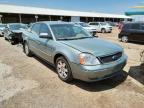 2005 FORD  500