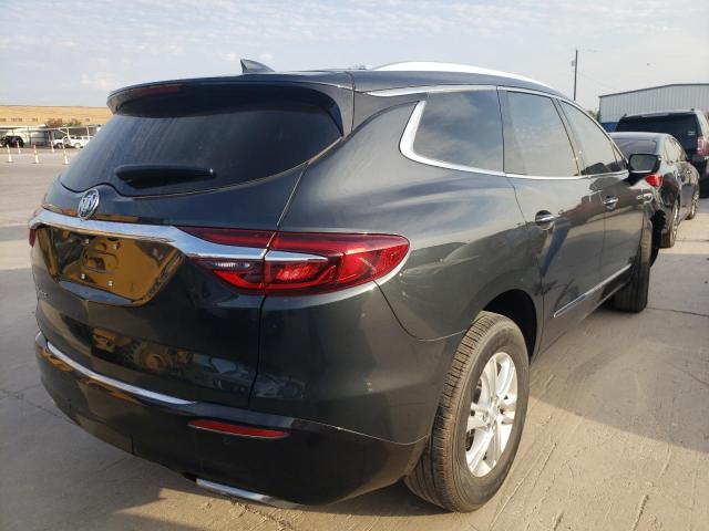 2020 BUICK ENCLAVE PR 5GAERCKW4LJ283730