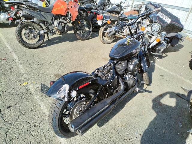 2020 HARLEY-DAVIDSON FXBB 1HD1YJJ21LB019019