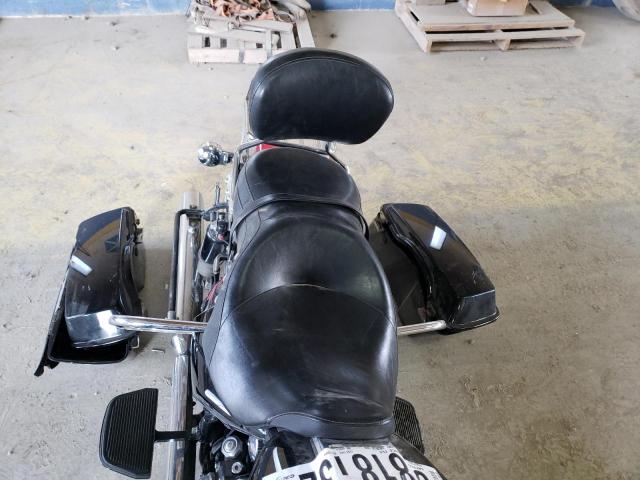 2009 HARLEY-DAVIDSON FLHR 1HD1FB4109Y626971