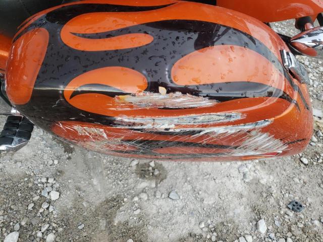 2006 HONDA VTX1800 C2 1HFSC46536A400119