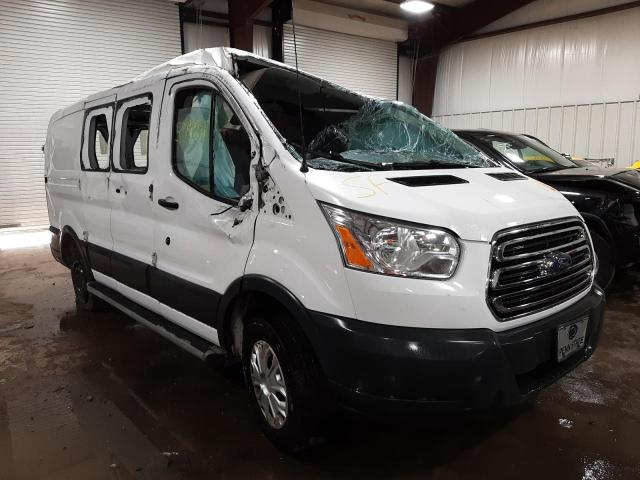 2016 FORD TRANSIT T- 1FTYR1ZMXGKA58507