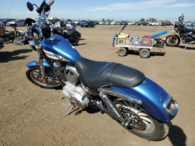 2005 HARLEY-DAVIDSON XL1200 R 1HD1CLP155K414011