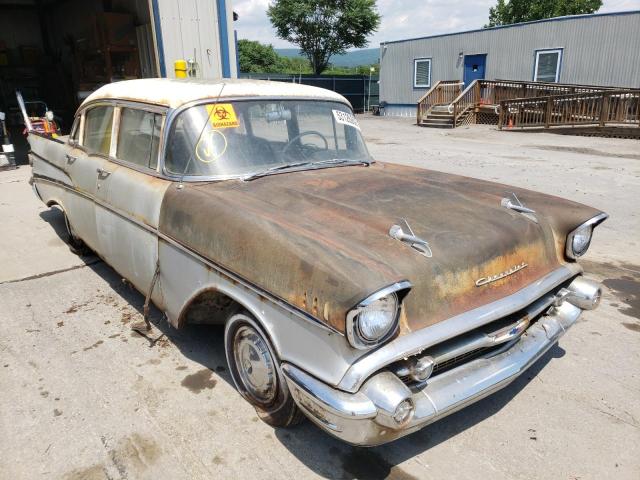 CHEVROLET MALIBU  1957 0
