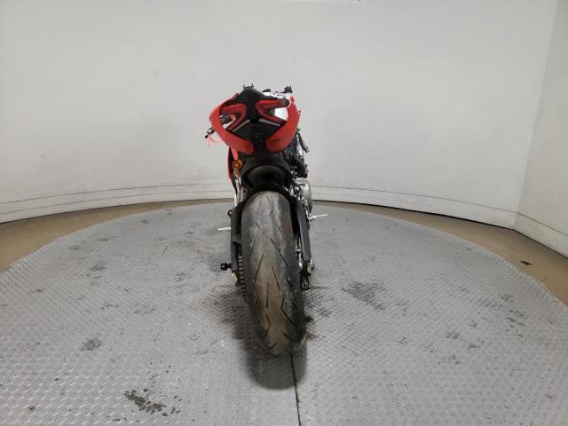 2019 DUCATI SUPERBIKE ZDM14B1W9KB008746