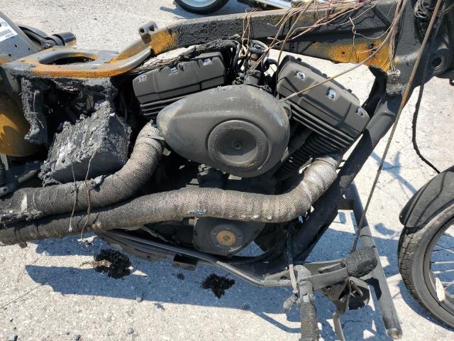 2011 HARLEY-DAVIDSON FXDWG 1HD1GP418BC318234