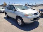 2002 ACURA  MDX