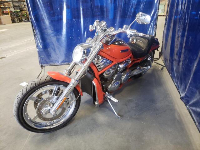 2005 HARLEY-DAVIDSON VRSCSE 1HD1PMG165K975747