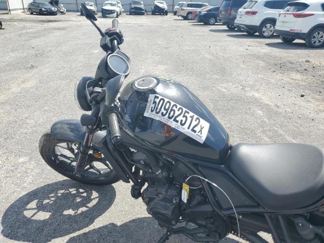 2022 HONDA CMX1100 D JH2SC8313NK100972