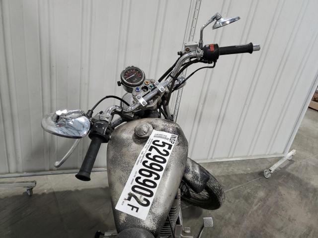 2015 HONDA CMX250 JH2MC1319FK900242